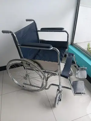 LizzyB Wheelchair