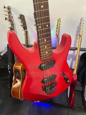 Japan Electric Guitar