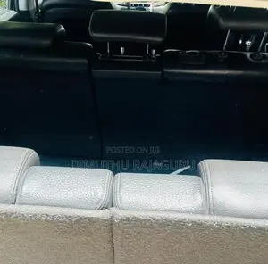Hyundai Santa Fe 2011