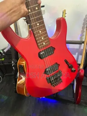 Japan Electric Guitar
