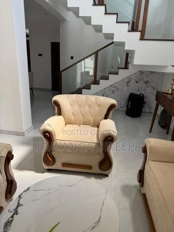 Queen Sofa