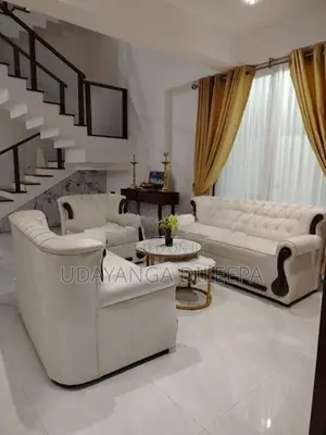 Queen Sofa