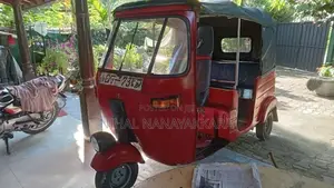 Bajaj RE 2 Stroke 2003