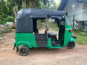 Bajaj RE 2 Stroke 2004