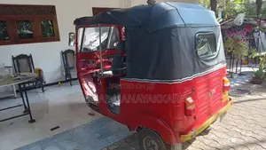 Bajaj RE 2 Stroke 2003