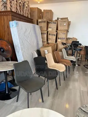 Restaurant Dining Table
