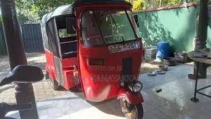 Bajaj RE 2 Stroke 2003