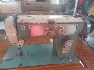 TAILORING machine