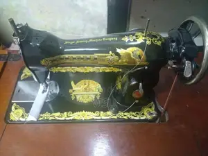 TAILORING machine