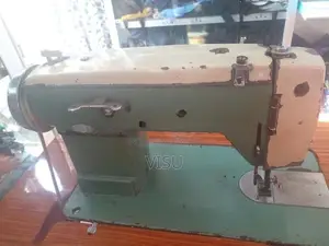 TAILORING machine