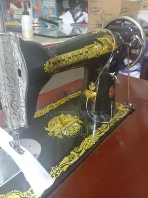 TAILORING machine