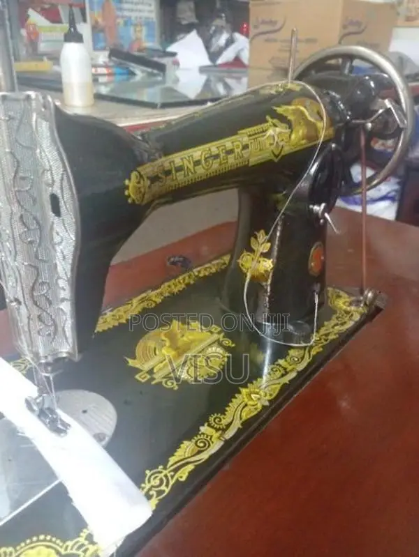 TAILORING machine