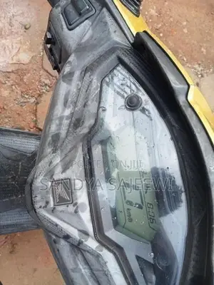 Honda Dio 2020