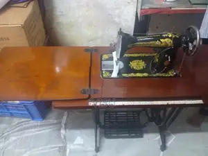 TAILORING machine