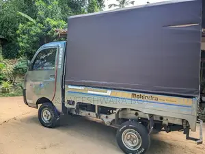 Mahindra Maxximo Plus 2014