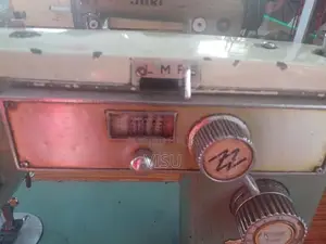 TAILORING machine