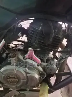 Bajaj Pulsar 150 2013