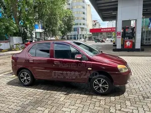 Tata Indigo 2015
