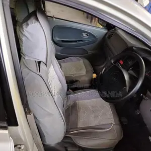 Kia Rio 2001