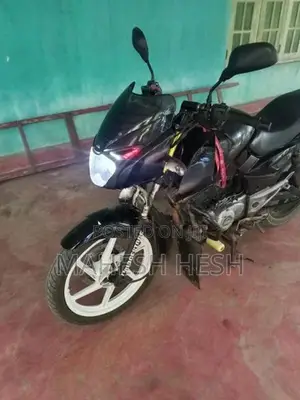 Bajaj Pulsar 150 2013