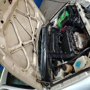 Kia Rio 2001