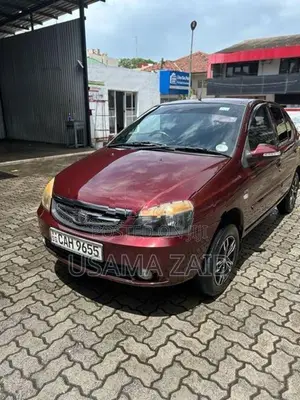 Tata Indigo 2015