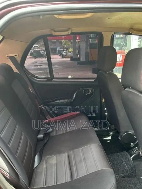 Tata Indigo 2015