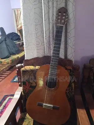 Yamaha Guitar