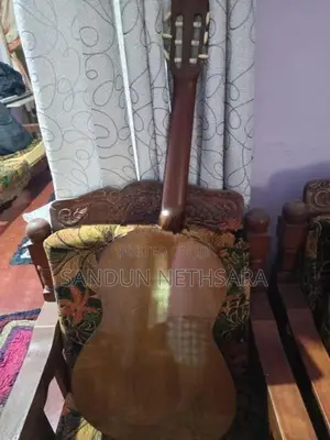 Yamaha Guitar