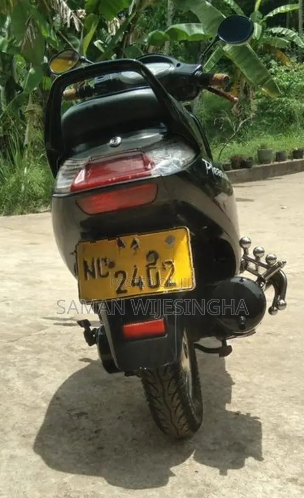 Hero Pleasure NC XL 2402 2012