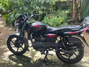 Bajaj Discover 2008