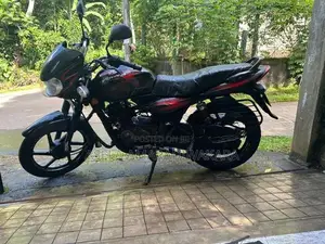 Bajaj Discover 125 2007