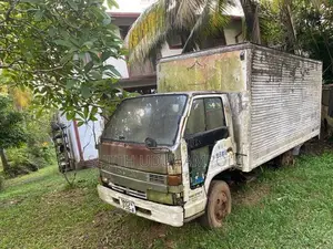 Isuzu 250 1979