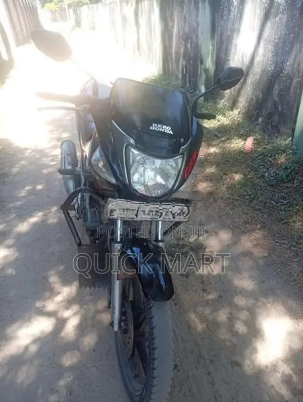 Hero CBZ 2010