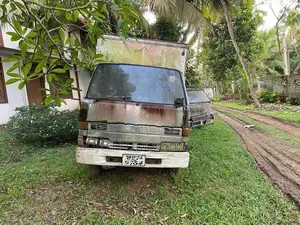 Isuzu 250 1979