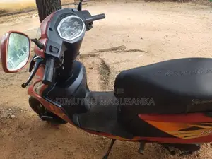 Hero Pleasure 2019