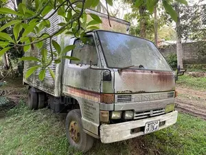 Isuzu 250 1979