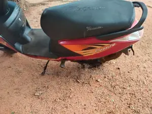 Hero Pleasure 2019