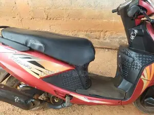 Hero Pleasure 2019