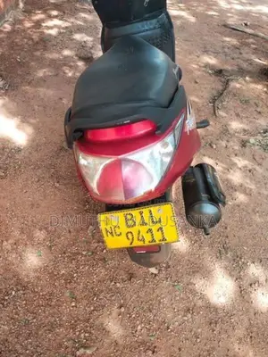 Hero Pleasure 2019