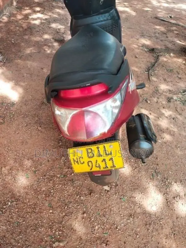 Hero Pleasure 2019