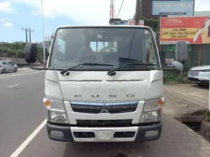Mitsubishi Canter 10.5 AUTO 2018