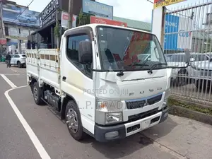 Mitsubishi Canter 10.5 AUTO 2018