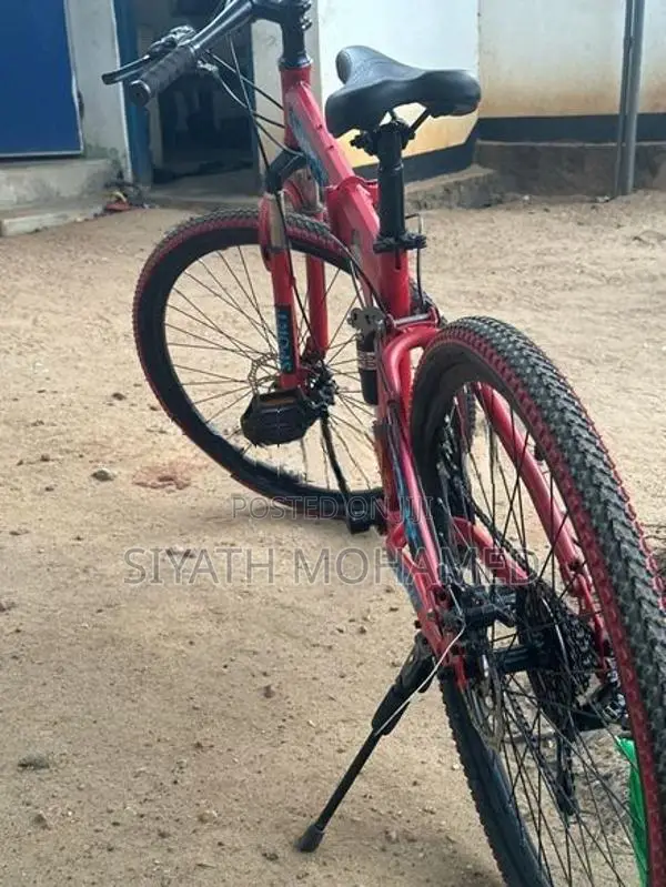 Bicycle
