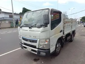 Mitsubishi Canter 10.5 AUTO 2018