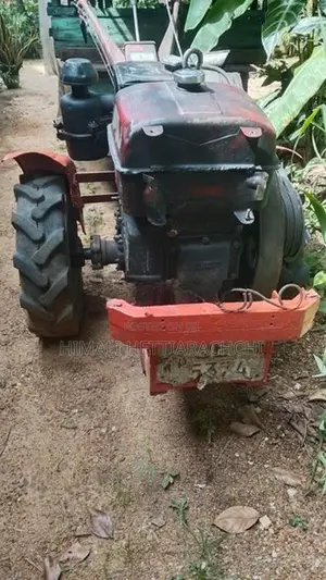 Kubota Sifang GN 12 2001