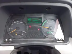 Mitsubishi Canter 10.5 AUTO 2018