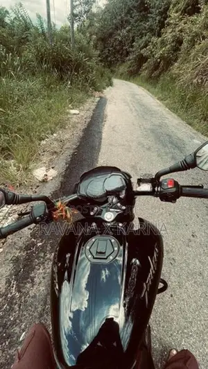 Bajaj Pulsar NS200 2026