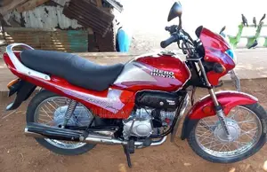 Hero Passion Plus 2006