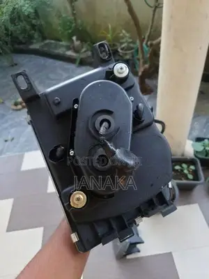 Pajero Mk2 Projector Headlight